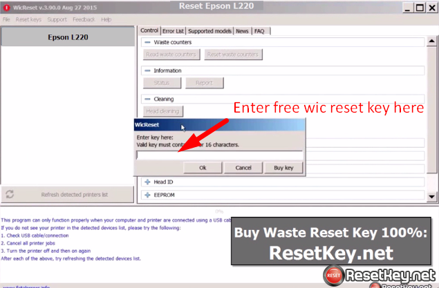 wic reset key for epson l120 crack